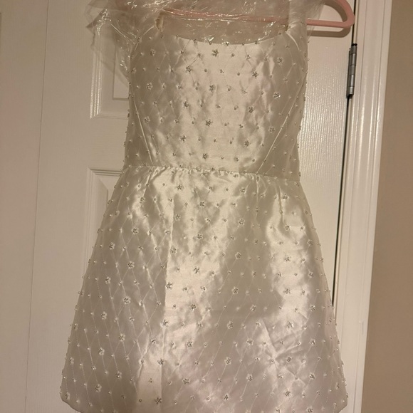 Watters Obsessed Dress - Picture 1 of 6